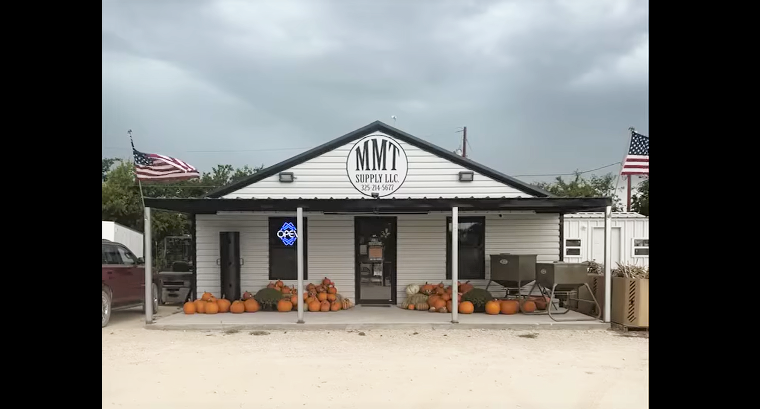 MMT Supply Fall Picture